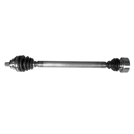 Gsp CV Axle Shaft, NCV72116 NCV72116