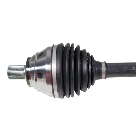 Gsp Cv Axle Assembly 2009-2015 Volkswagen Jetta 2.0L NCV72122