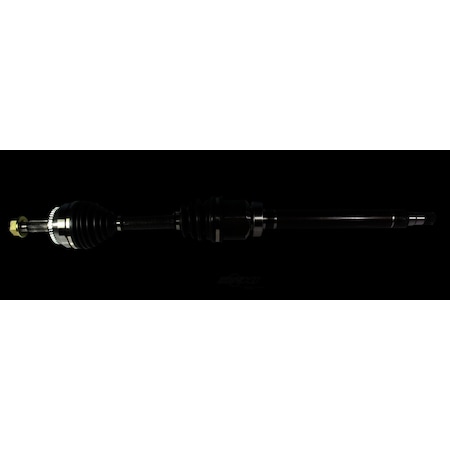 Gsp CV Axle Shaft, NCV73524 NCV73524