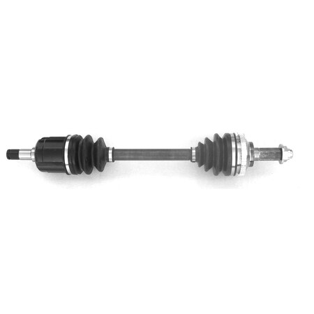 Gsp CV Axle Shaft, NCV75513 NCV75513