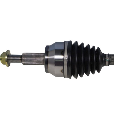 Gsp Cv Axle Assembly, NCV82000 NCV82000