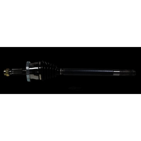 Gsp CV Axle Shaft, NCV82010 NCV82010