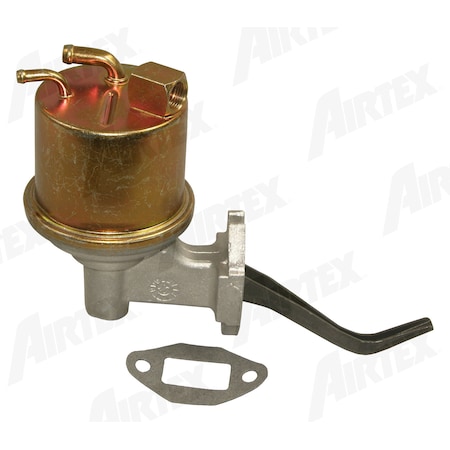 Airtex Mechanical Fuel Pump, 41204 41204