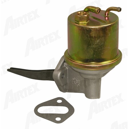 Airtex Mechanical Fuel Pump, 40664 40664