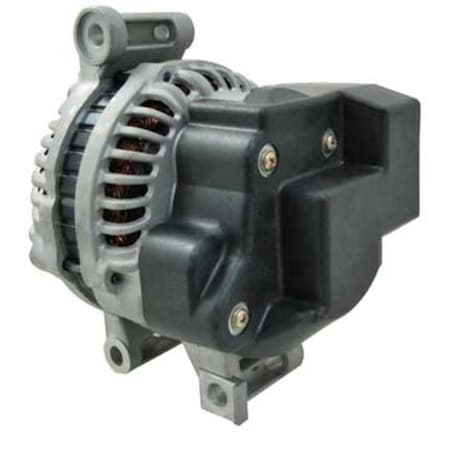 World Power Systems Alternator 2003-2005 Mazda 6 2.3L, 11005N 11005N
