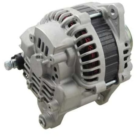 World Power Systems Alternator, 11052N 11052N