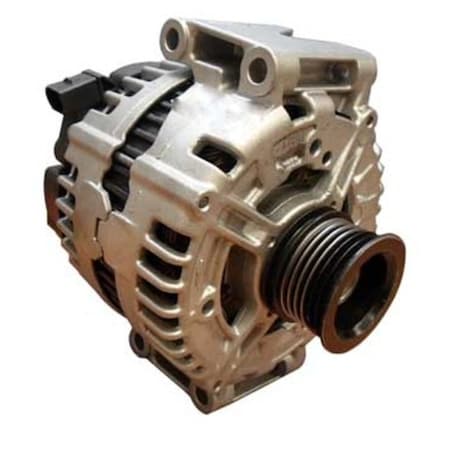 World Power Systems Alternator, 11220N 11220N