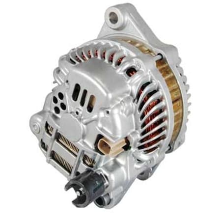 World Power Systems Alternator, 11230N 11230N