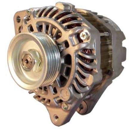 World Power Systems Alternator 2009-2013 Honda Fit 1.5L, 11410N 11410N