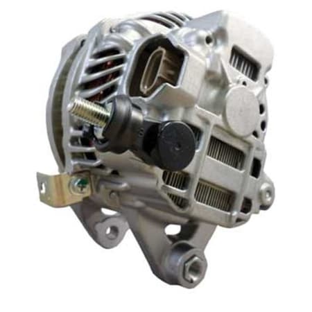 World Power Systems Alternator, 11578N 11578N