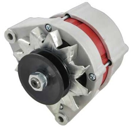 World Power Systems Alternator, 13056N 13056N