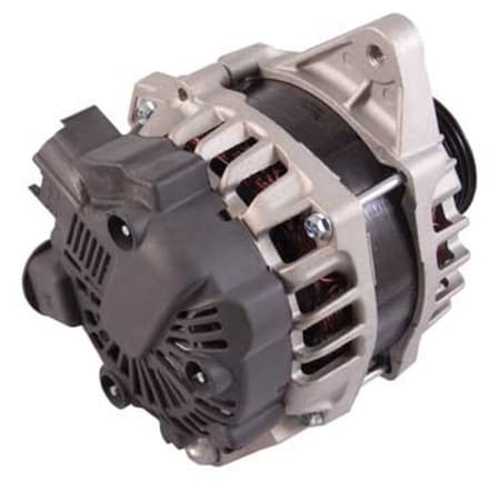 World Power Systems Alternator, 13209N 13209N
