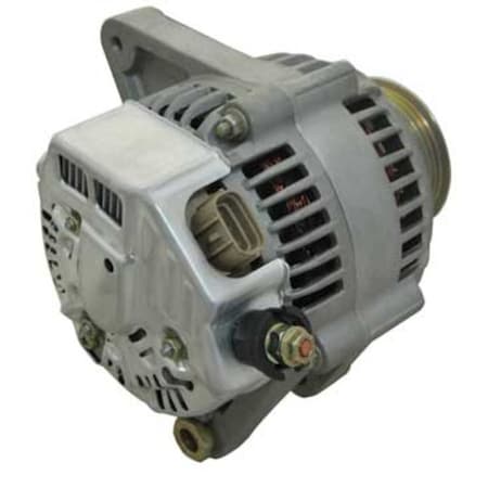 World Power Systems Alternator, 13747N 13747N