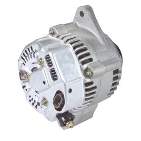 World Power Systems Alternator, 13794N 13794N