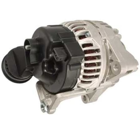 World Power Systems Alternator, 13882N 13882N
