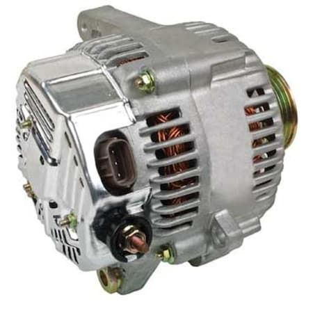 World Power Systems Alternator, 13956N 13956N
