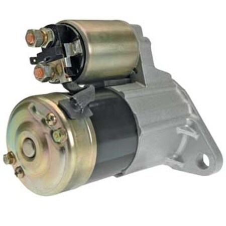 World Power Systems
