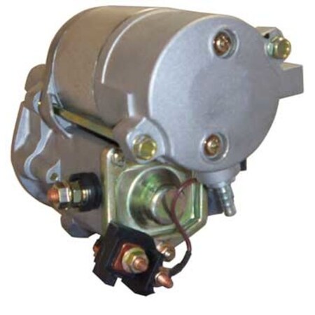 World Power Systems