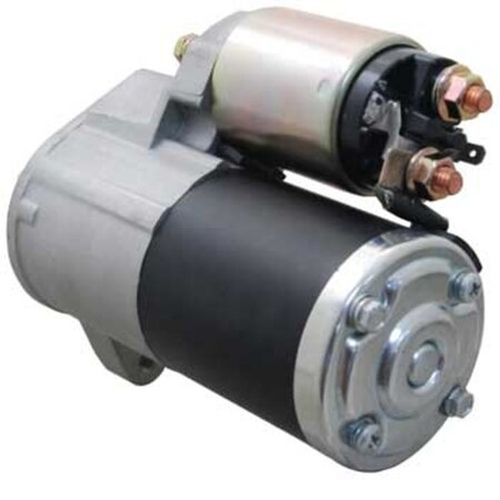 World Power Systems