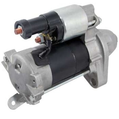World Power Systems
