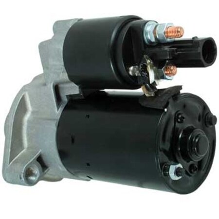 World Power Systems