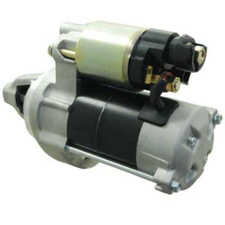 World Power Systems