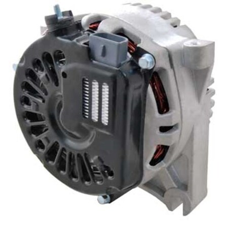 World Power Systems Alternator, 8251N 8251N