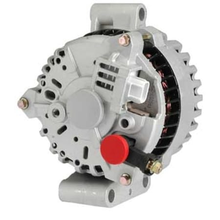 World Power Systems Alternator, 8408N 8408N