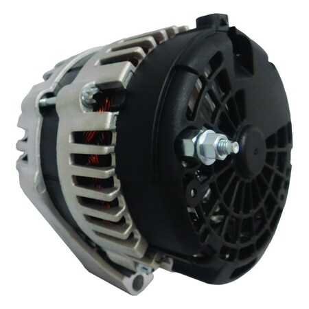 World Power Systems Alternator, 8550N 8550N