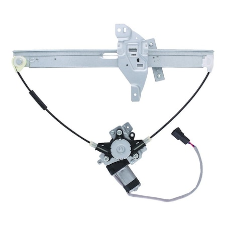 World Power Systems 2000-2005 Chevrolet Impala 3.4L 3.8L, WPR0511LM WPR0511LM