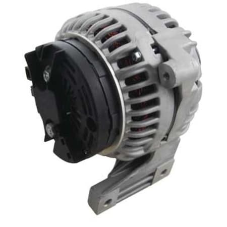 Wps World Power Systems Alternator 2003-2005 Volvo Xc90 2.9L 11082N