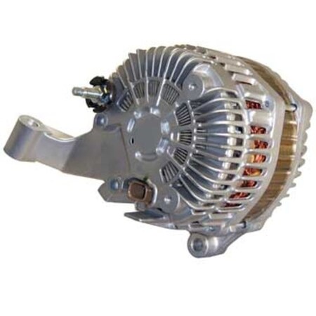 Wps World Power Systems Alternator 2005-2006 Chrysler Pacifica 11115N