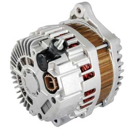 Wps World Power Systems Alternator 2006-2008 Suzuki Grand Vitara 11224N
