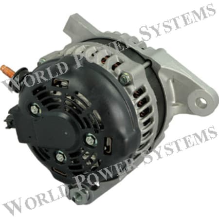 Wps World Power Systems Alternator, 11295N 11295N