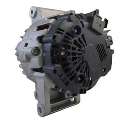 WPS WORLD POWER SYSTEMS Alternator, 11459N 11459N