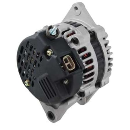Wps World Power Systems Alternator, 13785N 13785N