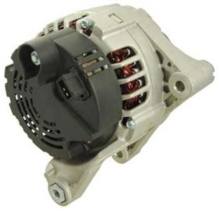 Wps World Power Systems Alternator 2002-2006 Bmw M3 3.2L 13974N