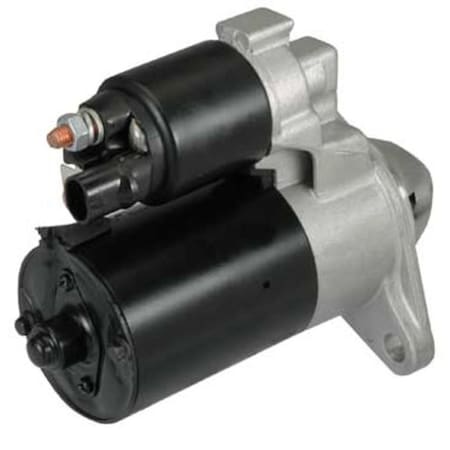 Wps World Power Systems Starter Motor 2000-2002 Dodge Neon 2.0L 17790N