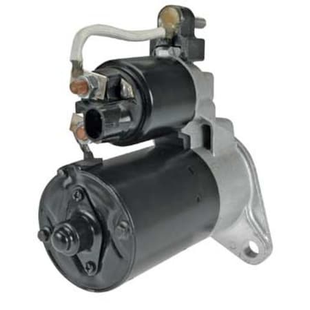 Wps World Power Systems Starter Motor 2001-2002 Dodge Neon 2.0L 17821N