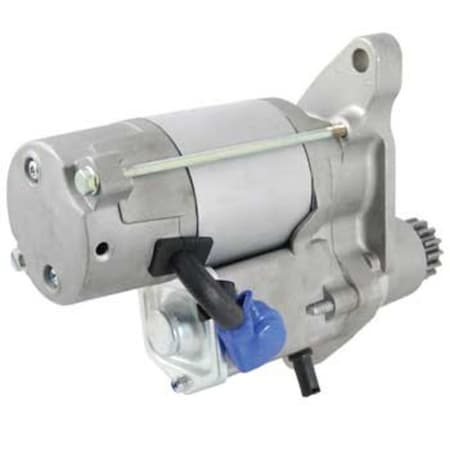 Wps World Power Systems Starter Motor 2002-2005 Land Rover Freelander 17890N