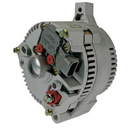 Wps World Power Systems Alternator, 7749-3N-6G1 7749-3N-6G1