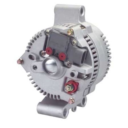 WPS WORLD POWER SYSTEMS Alternator, 7750N-6G1 7750N-6G1