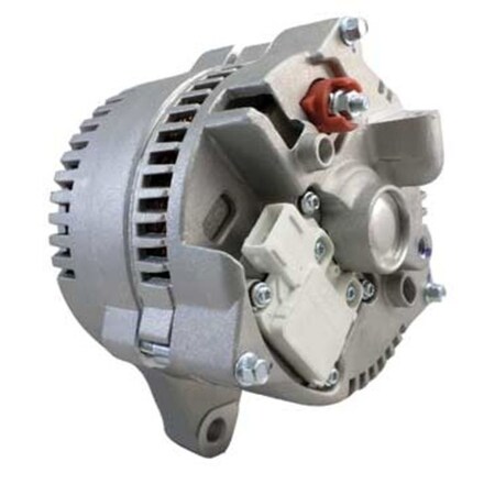 Wps World Power Systems Alternator 1995-2000 Ford Contour 7775N