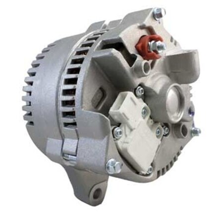 WPS WORLD POWER SYSTEMS Alternator 1995-2000 Ford Contour 7775N