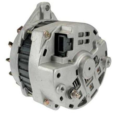 Wps World Power Systems Alternator, 7805-11N 7805-11N