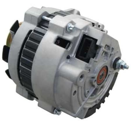 WPS WORLD POWER SYSTEMS Alternator, 7861-11N-6G 7861-11N-6G