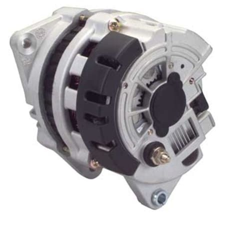 Wps World Power Systems Alternator, 8232N 8232N
