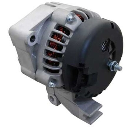 Wps World Power Systems Alternator 1999-2003 Pontiac Grand Prix, 8243N-6G1 8243N-6G1