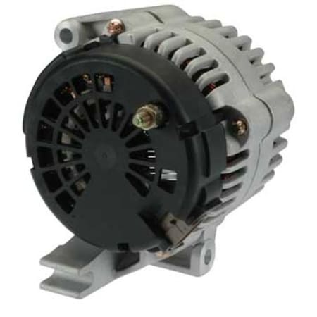 Wps World Power Systems Alternator, 8287N-6G2 8287N-6G2