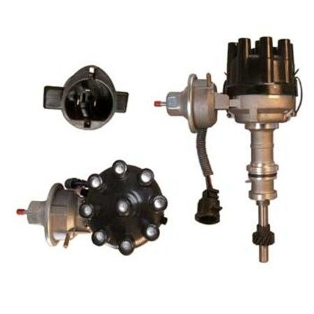 World Power Systems DST2875A Distributor